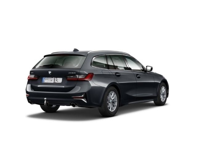 BMW 330 i xDrive Touring Luxury Line AHK+Temp+SHZ foto 3
