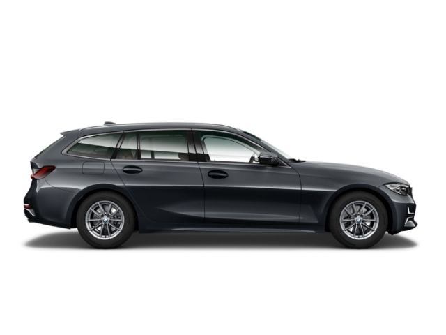 BMW 330 i xDrive Touring Luxury Line AHK+Temp+SHZ foto 4