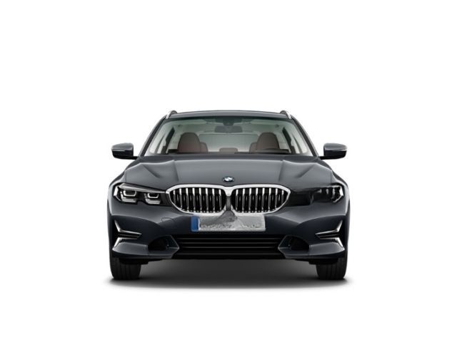 BMW 330 i xDrive Touring Luxury Line AHK+Temp+SHZ foto 5
