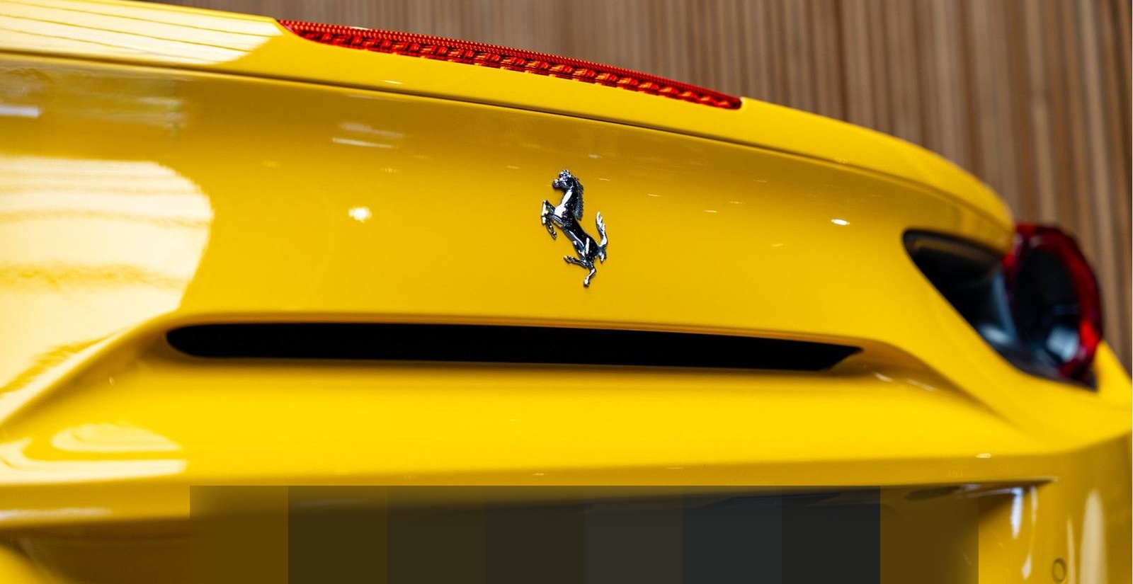 Ferrari 488 GTB 3.9 HELE Coupé Neu Zustand . foto 19
