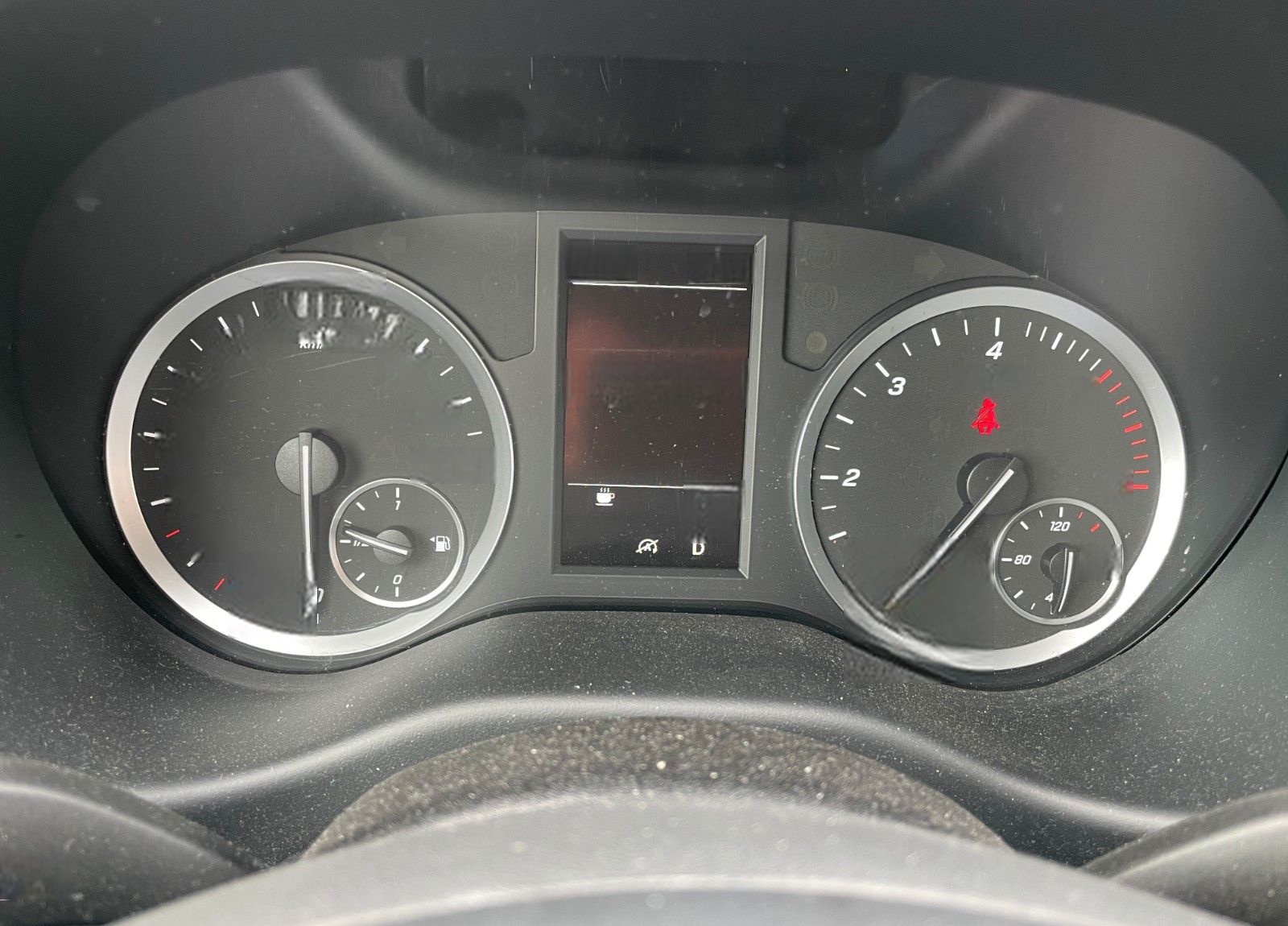 Mercedes-Benz Vito 114 CDI EL/ Autom./ AC/ LED/ AHK/ Hecktüren foto 20