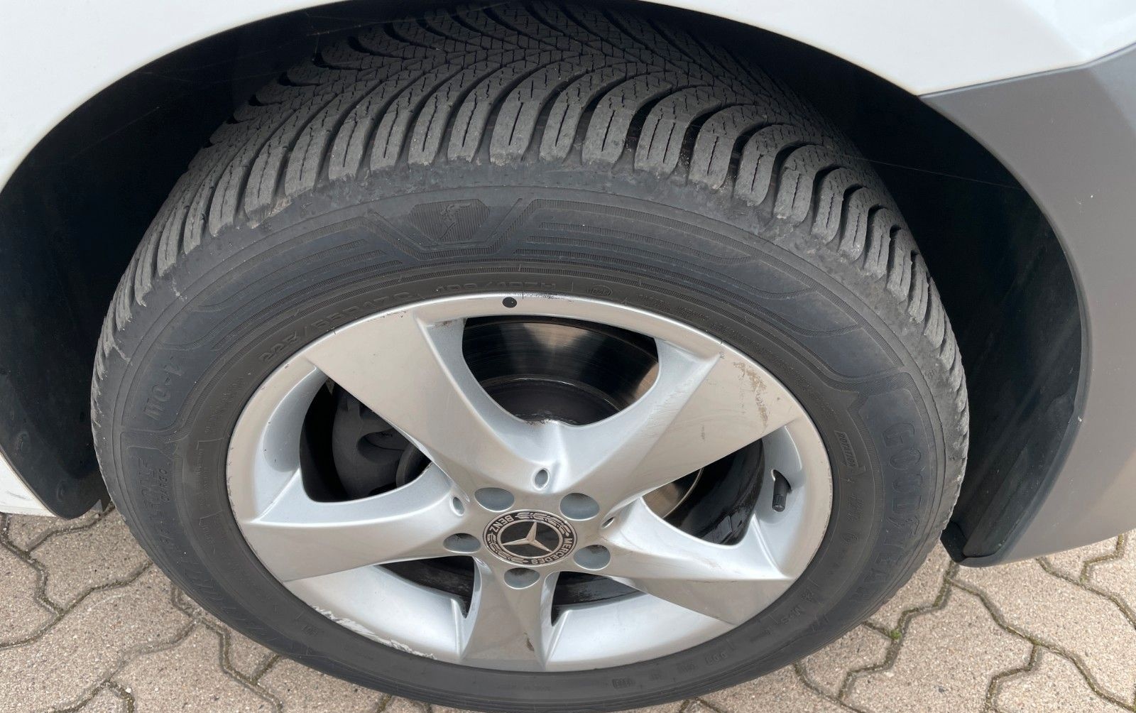Mercedes-Benz Vito 114 CDI EL/ Autom./ AC/ LED/ AHK/ Hecktüren foto 7