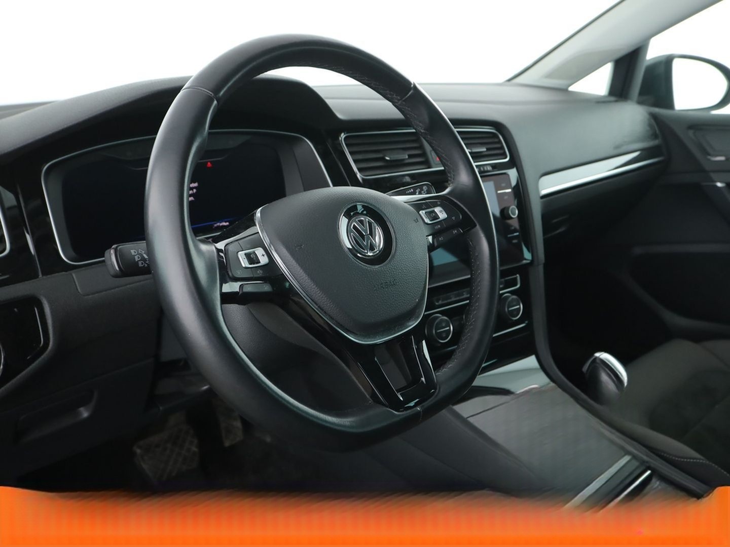 Volkswagen Golf VII 1.5 TSI ACT Highline BM Aut.*NAVI*LED* foto 11