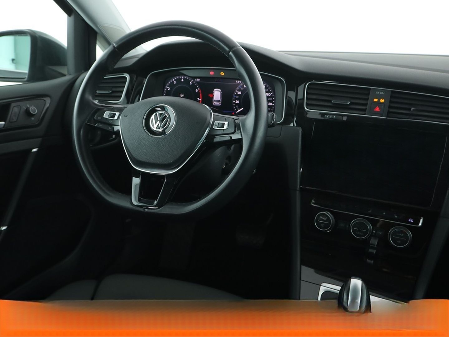 Volkswagen Golf VII 1.5 TSI ACT Highline BM Aut.*NAVI*LED* foto 13