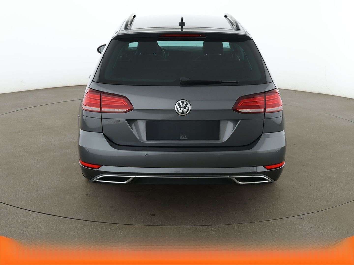 Volkswagen Golf VII 1.5 TSI ACT Highline BM Aut.*NAVI*LED* foto 5