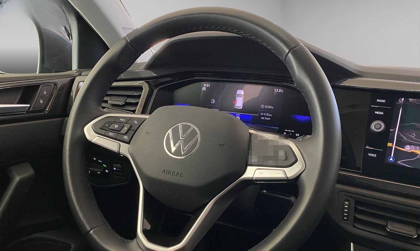 Volkswagen Polo Life Goal 1.0 TSI BMT (Navi.LED.DAB+.EPH.AC foto 12