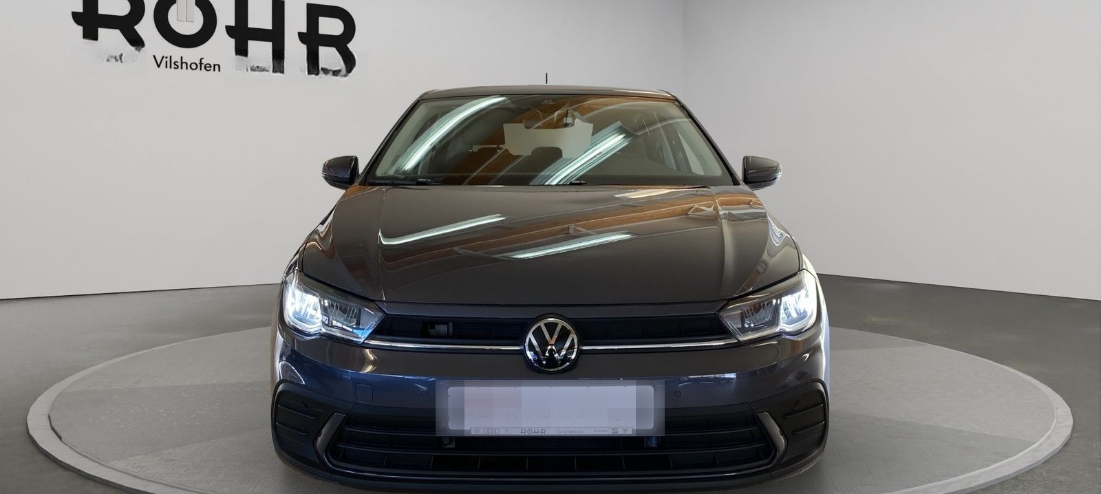 Volkswagen Polo Life Goal 1.0 TSI BMT (Navi.LED.DAB+.EPH.AC foto 3