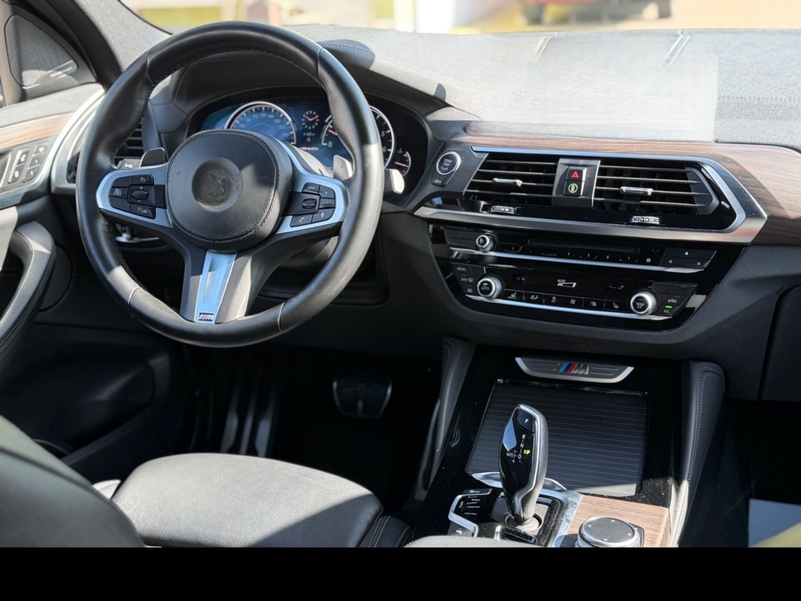 BMW X4 M40i *LED/H&K/KAMERA/MEMORY/DEUTSCHES FRZG* foto 17