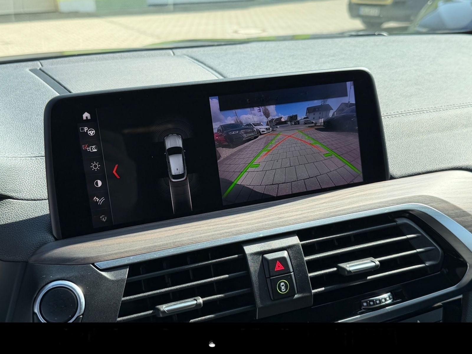 BMW X4 M40i *LED/H&K/KAMERA/MEMORY/DEUTSCHES FRZG* foto 20