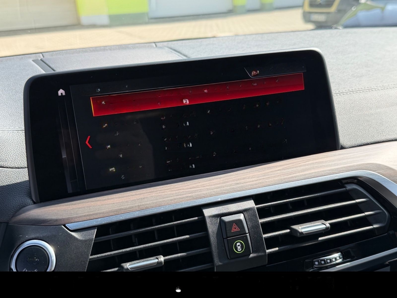 BMW X4 M40i *LED/H&K/KAMERA/MEMORY/DEUTSCHES FRZG* foto 21