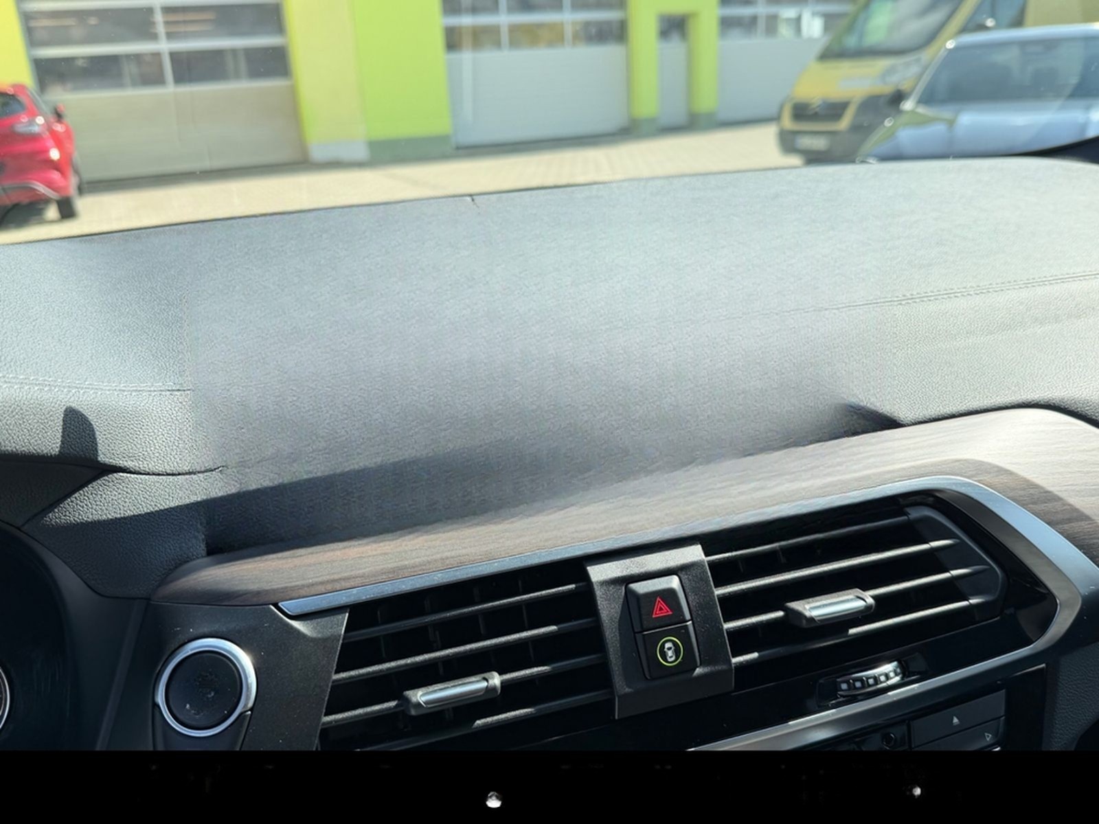 BMW X4 M40i *LED/H&K/KAMERA/MEMORY/DEUTSCHES FRZG* foto 22