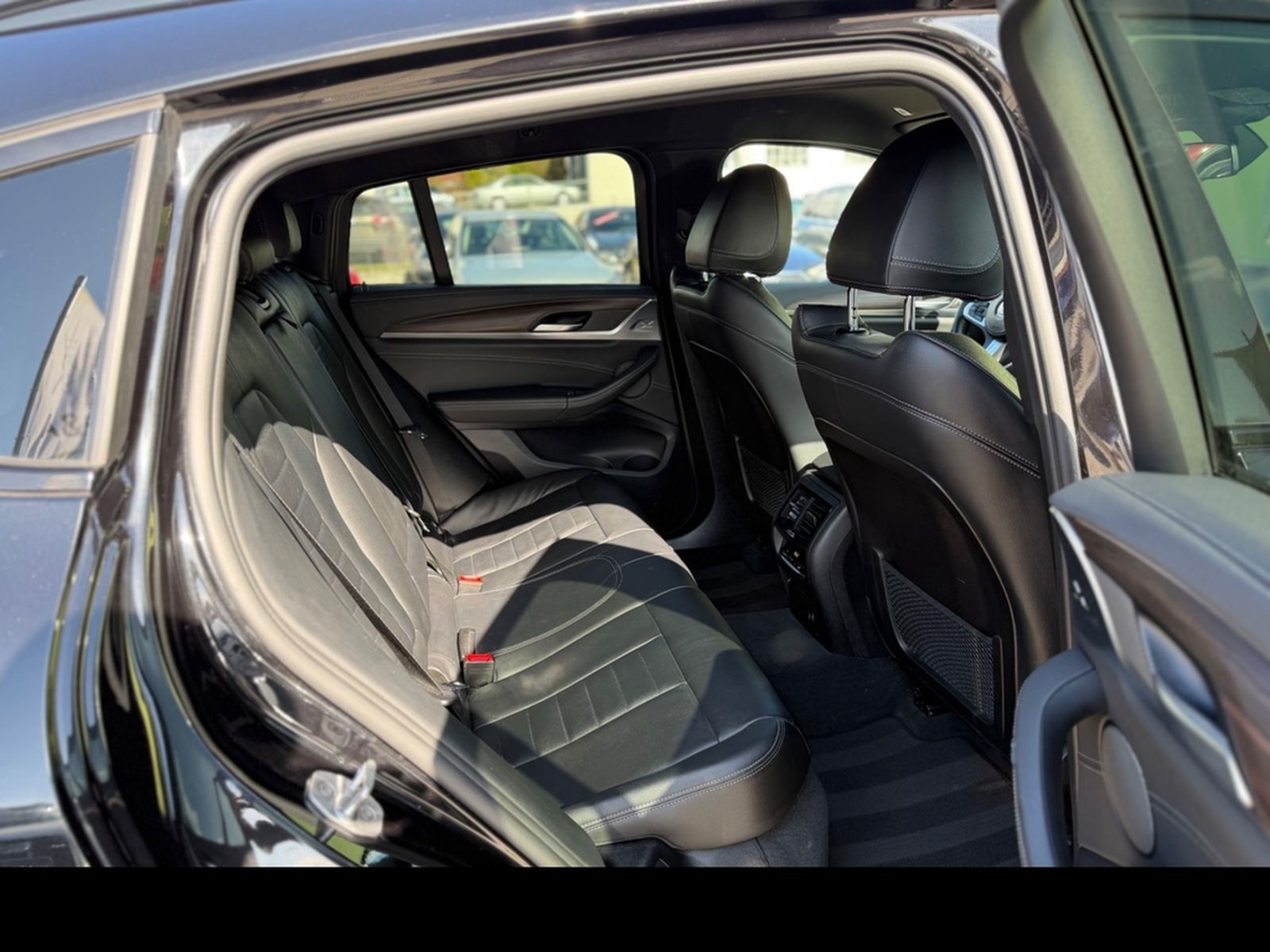 BMW X4 M40i *LED/H&K/KAMERA/MEMORY/DEUTSCHES FRZG* foto 23