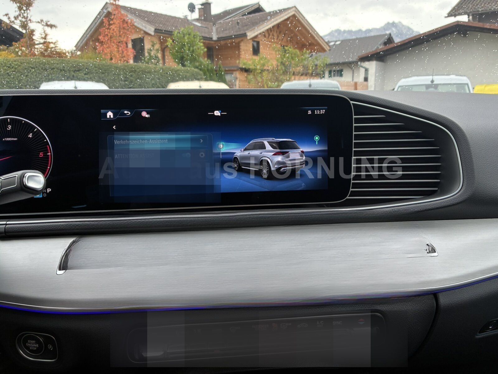 Mercedes-Benz GLE450d 4M AMG Adv+ Pano 360° Burm.3D AHK 7 Sitz foto 24