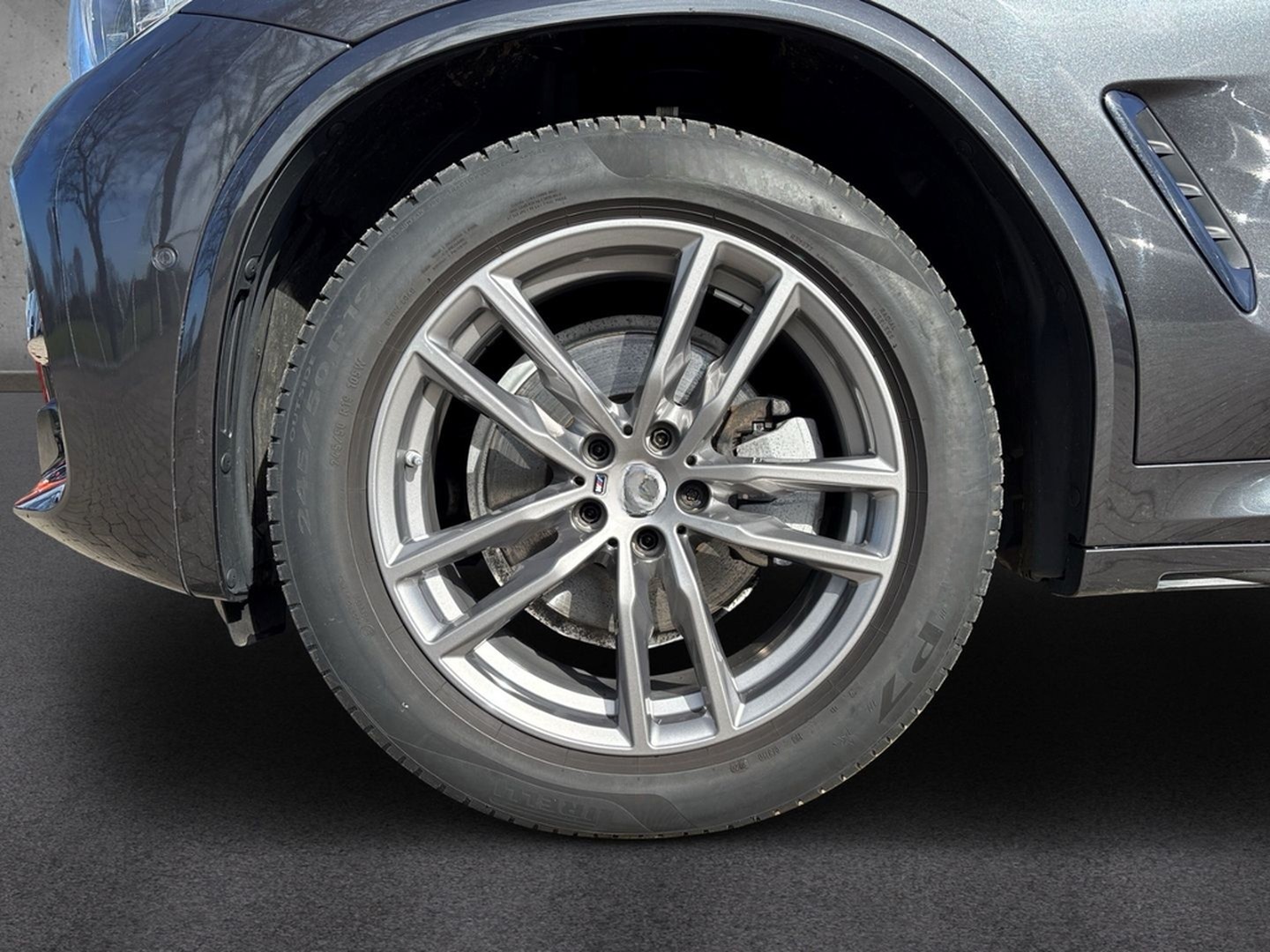 BMW X3 20 d M Sport xDrive 20d Auto. AHK SHZ LED M-S foto 14