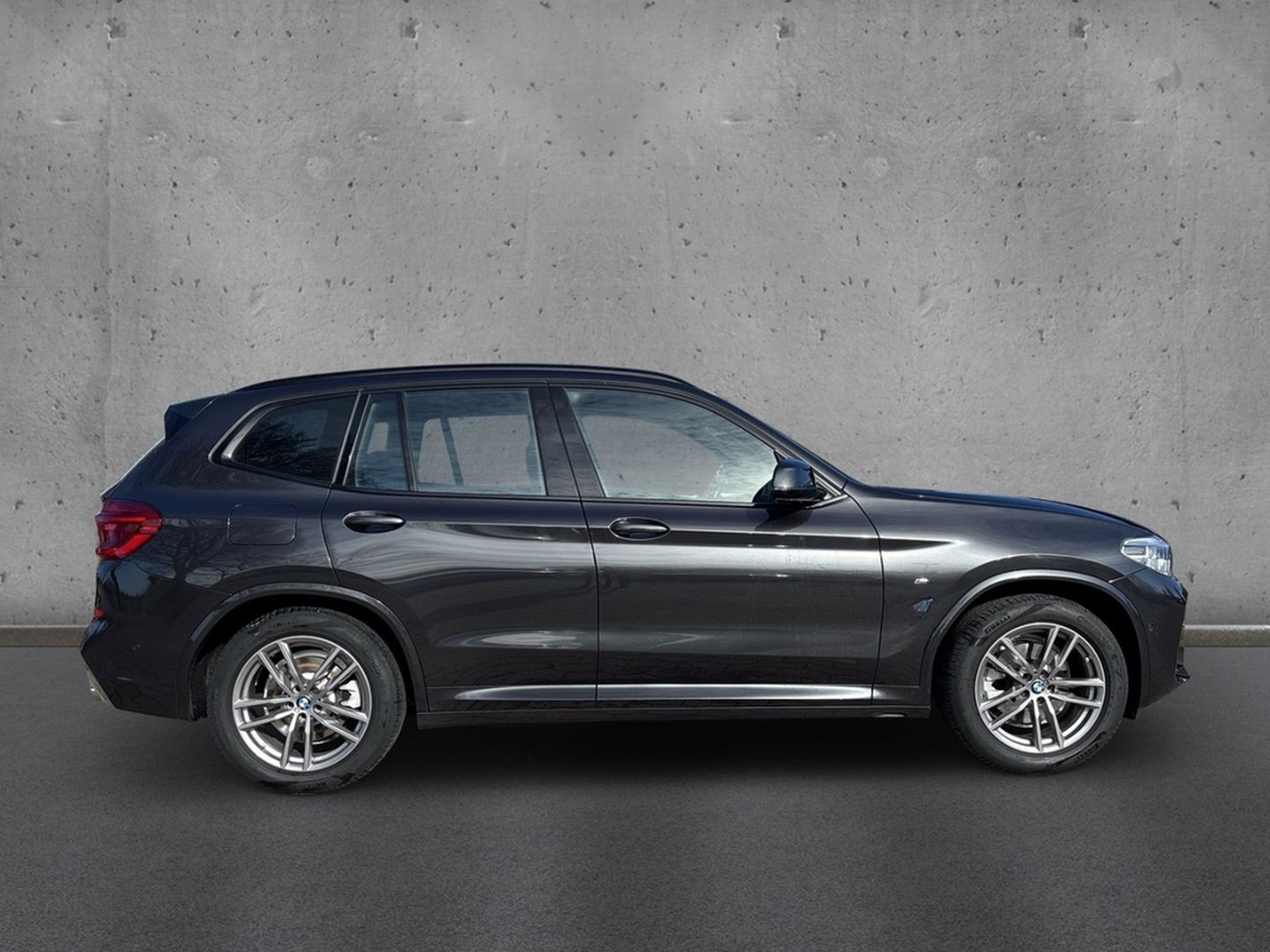 BMW X3 20 d M Sport xDrive 20d Auto. AHK SHZ LED M-S foto 5