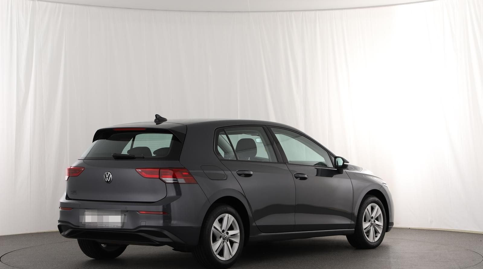 Volkswagen Golf 8 1.5 eTSI Life DSG VIRTUAL LED NAVI ACC AP foto 4