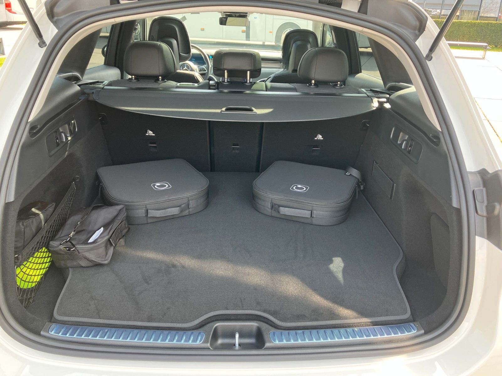 Mercedes-Benz GLC 300 GLC GLC 300 e 4Matic Edition Avantgarde foto 9