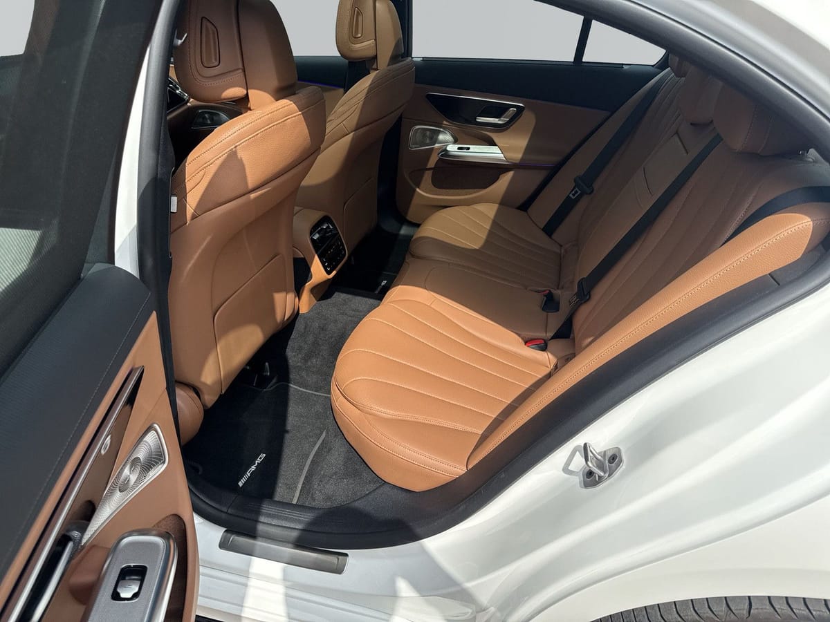 Mercedes-Benz E 300 e AMG Premium Plus *Pano *Superscreen foto 10