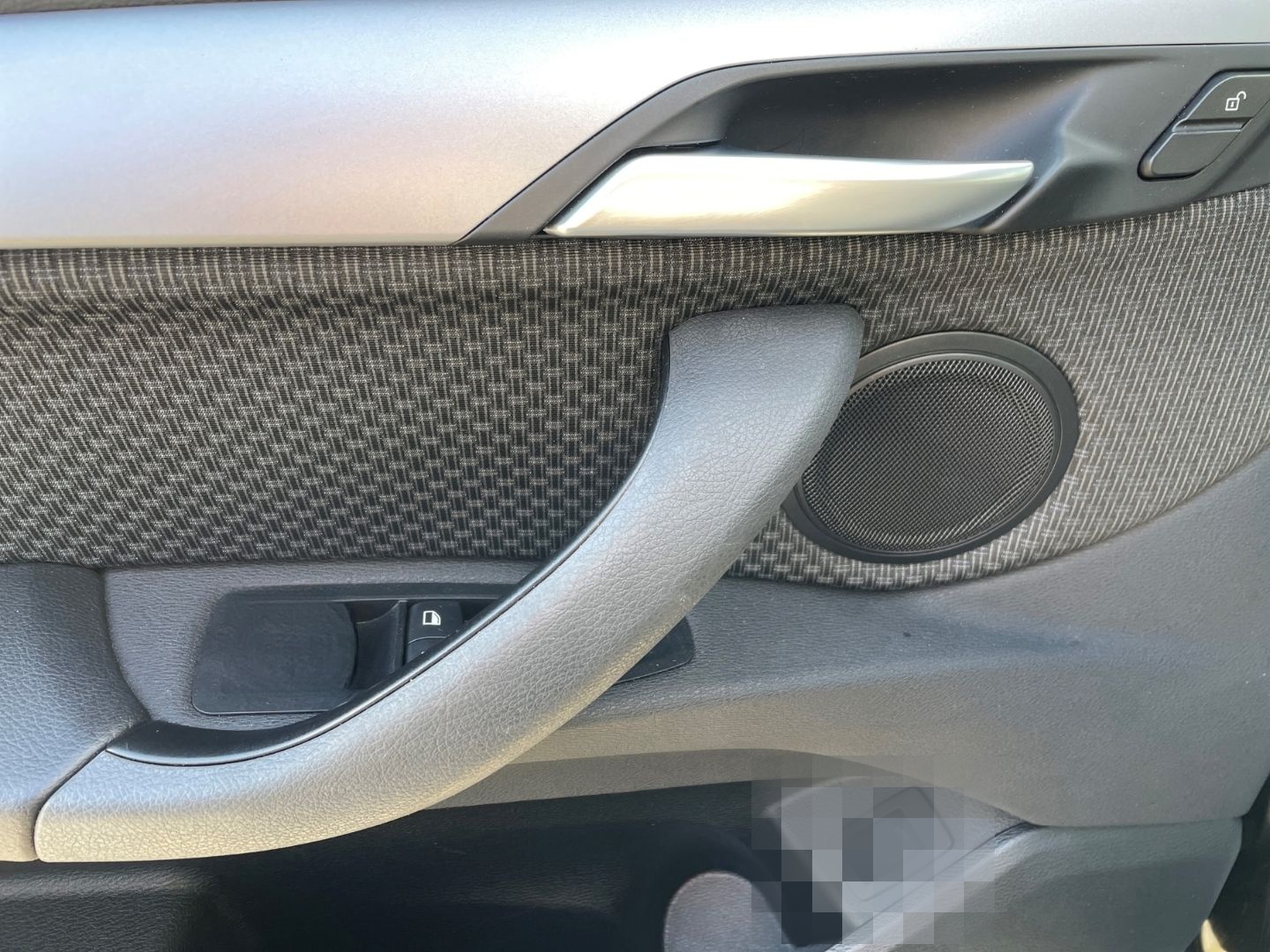 BMW X1 sDrive 18i Advantage NaviP PDC v+h Sitzh. foto 14