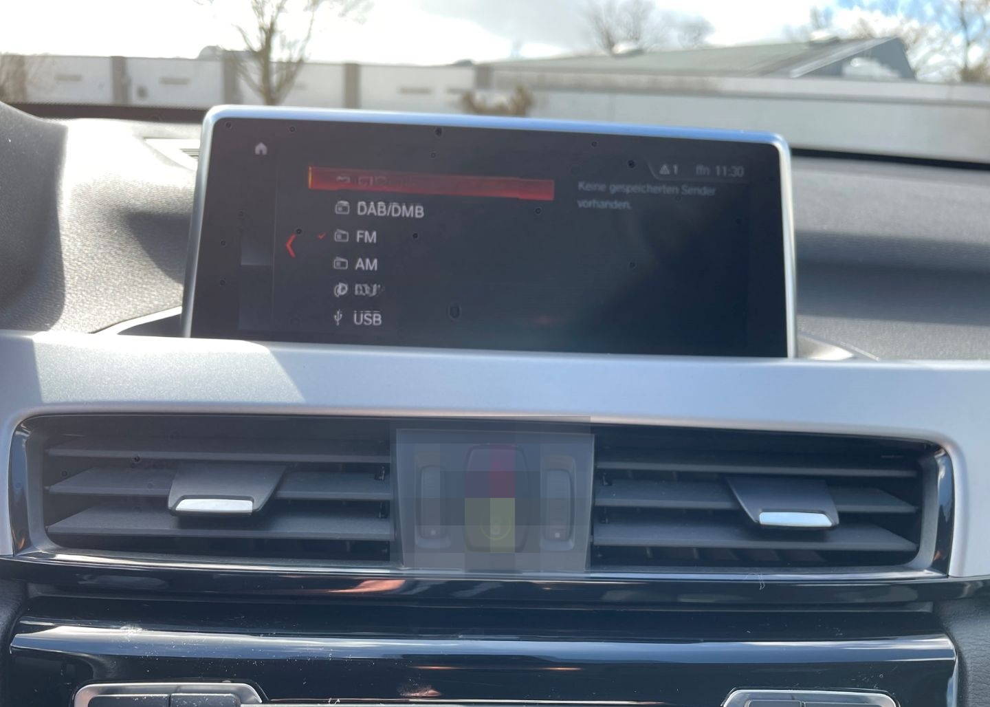 BMW X1 sDrive 18i Advantage NaviP PDC v+h Sitzh. foto 10