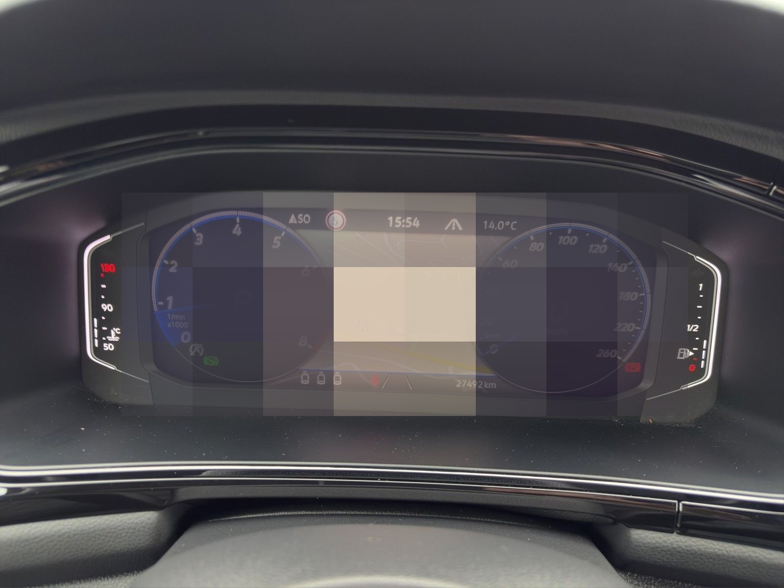 Volkswagen T-Roc 2.0TSI R-Line 4M DSG AHK+Matrix+Sthzg+Navi foto 12