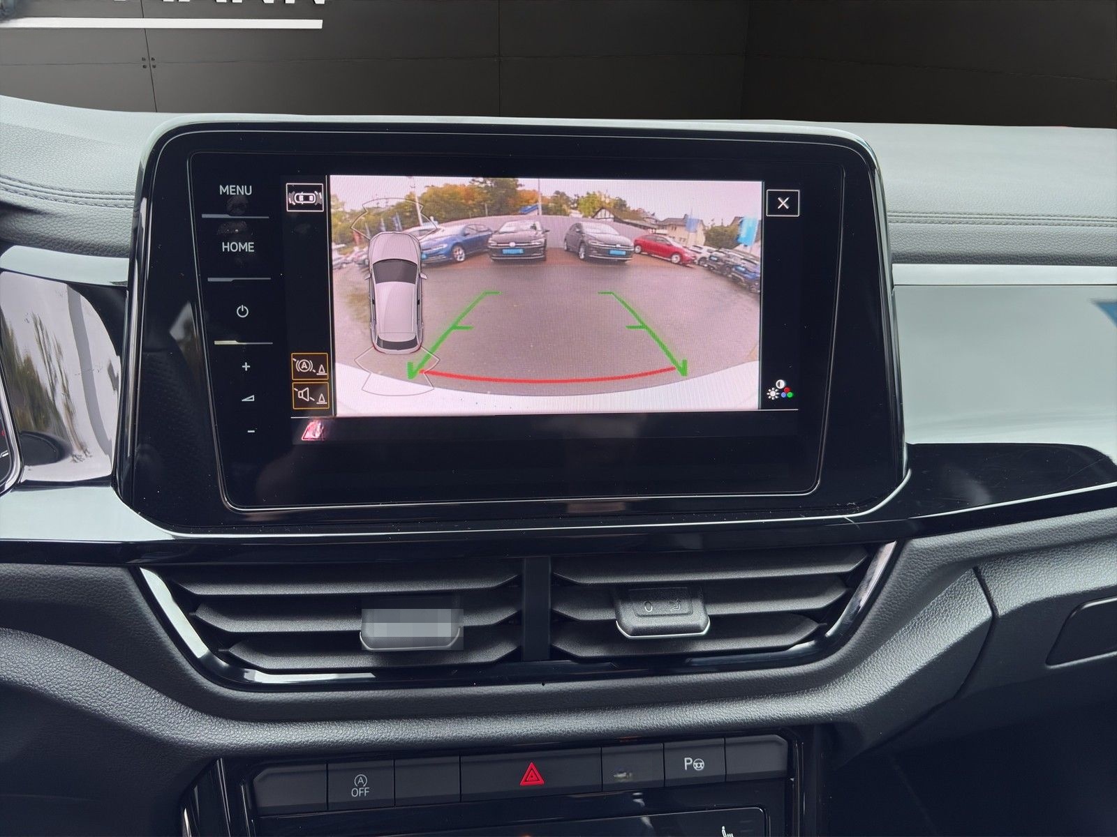Volkswagen T-Roc 2.0TSI R-Line 4M DSG AHK+Matrix+Sthzg+Navi foto 16
