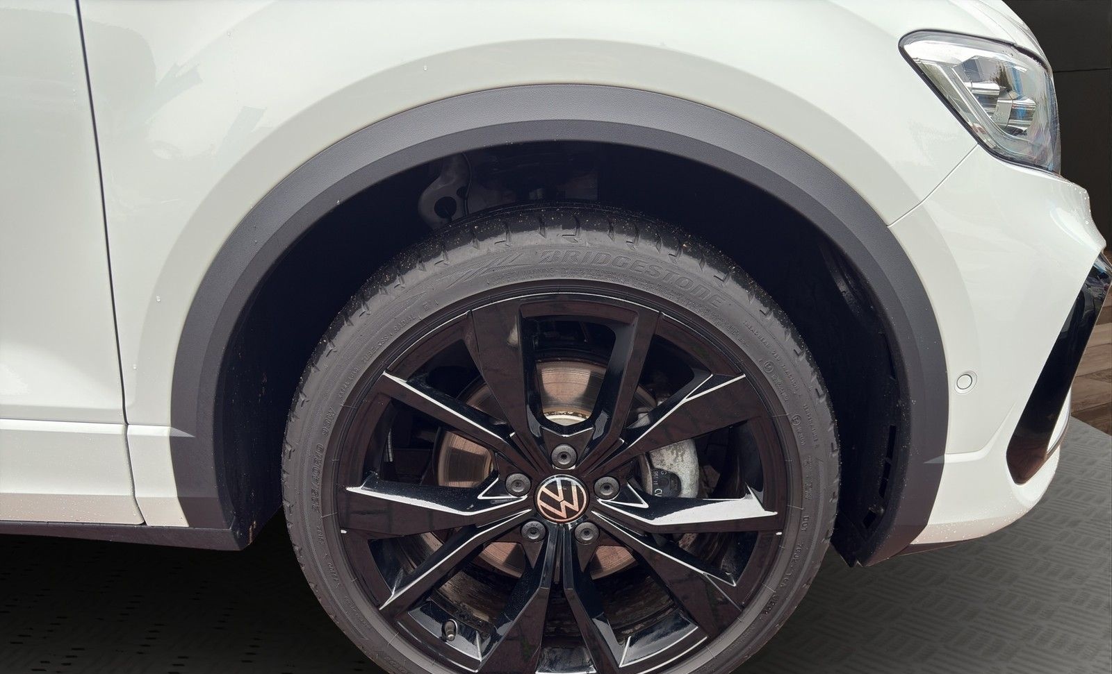 Volkswagen T-Roc 2.0TSI R-Line 4M DSG AHK+Matrix+Sthzg+Navi foto 7