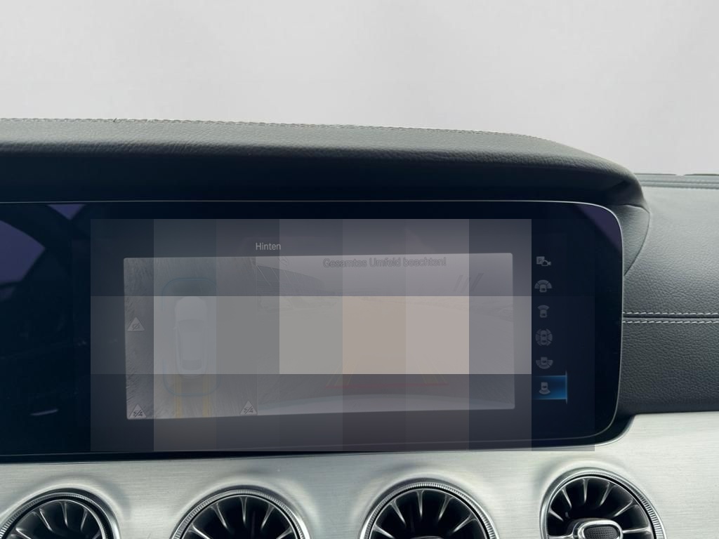 Mercedes-Benz E 400 d 4M Coupé AMG|LED|NAVI|LEDER|DISTR|360° foto 13