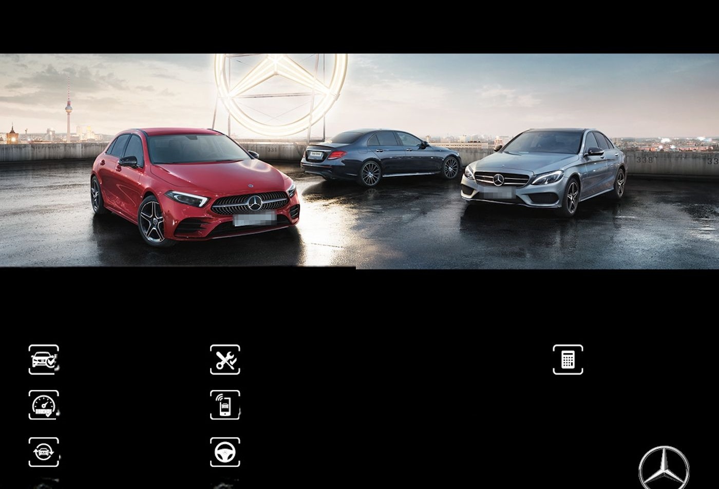 Mercedes-Benz E 400 d 4M Coupé AMG|LED|NAVI|LEDER|DISTR|360° foto 17