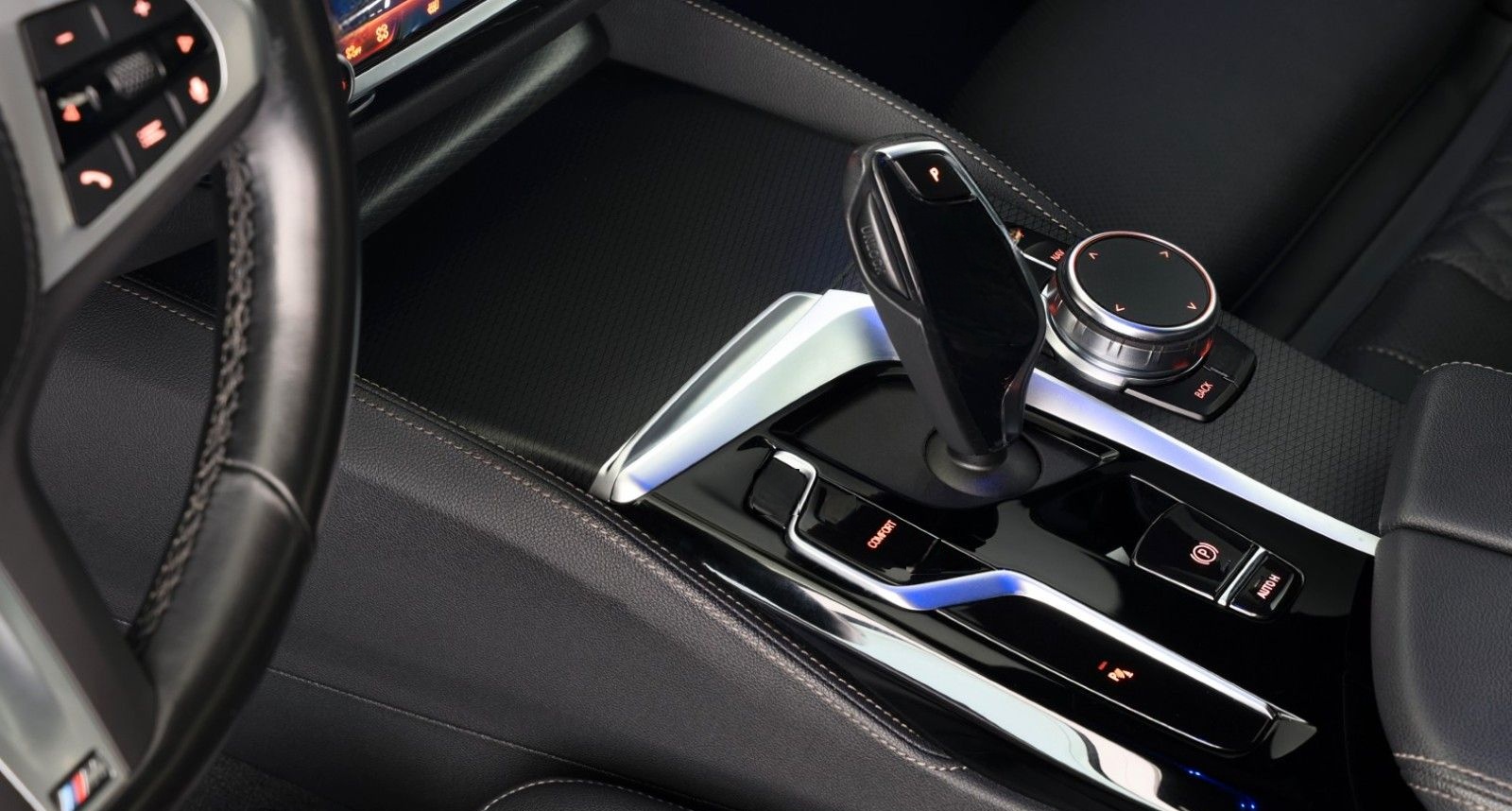 BMW 540d xDrive Touring M Sport ACC HUD AHK 19" foto 12