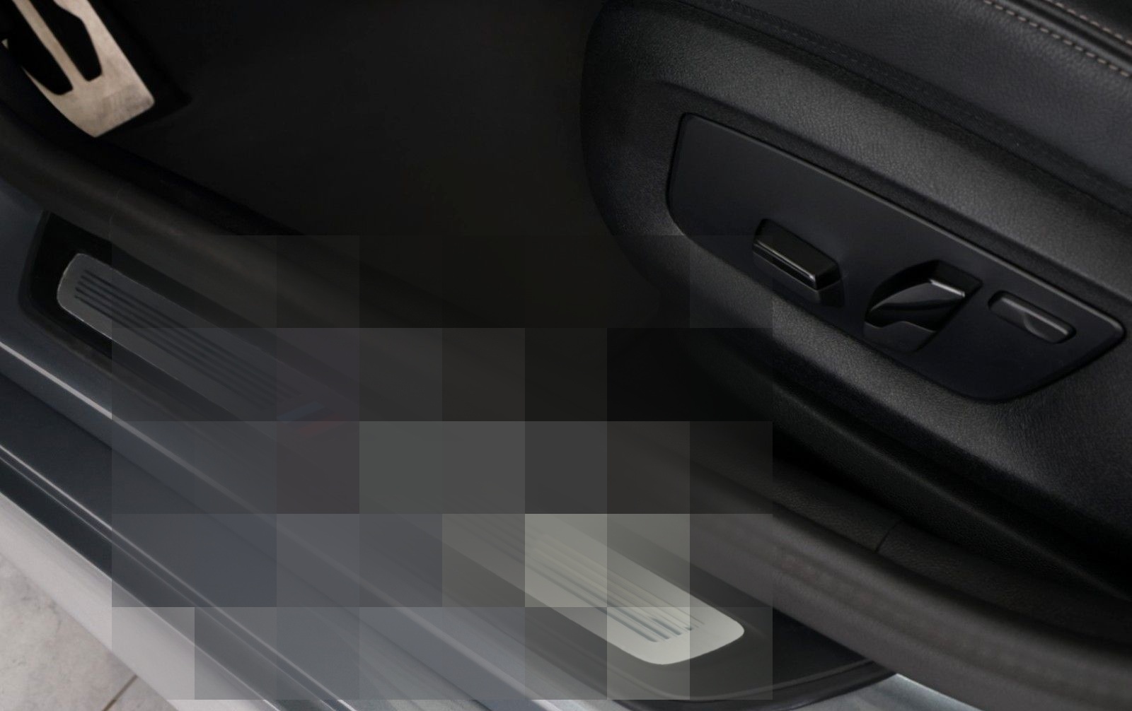 BMW 540d xDrive Touring M Sport ACC HUD AHK 19" foto 16