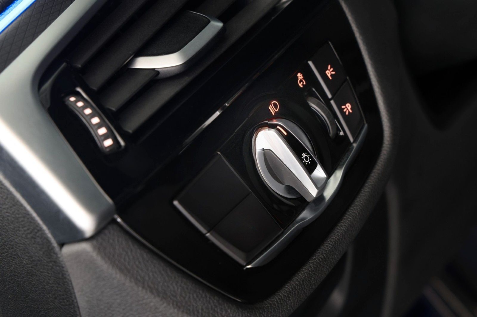 BMW 540d xDrive Touring M Sport ACC HUD AHK 19" foto 17