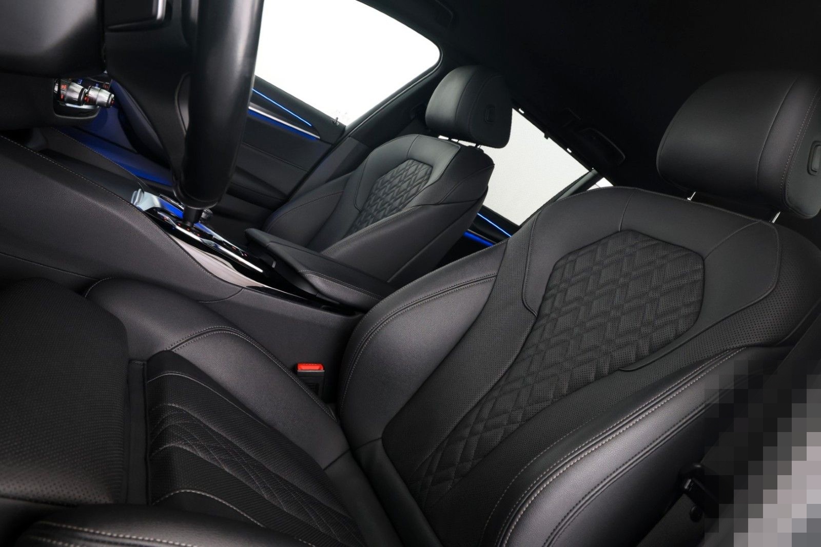 BMW 540d xDrive Touring M Sport ACC HUD AHK 19" foto 18