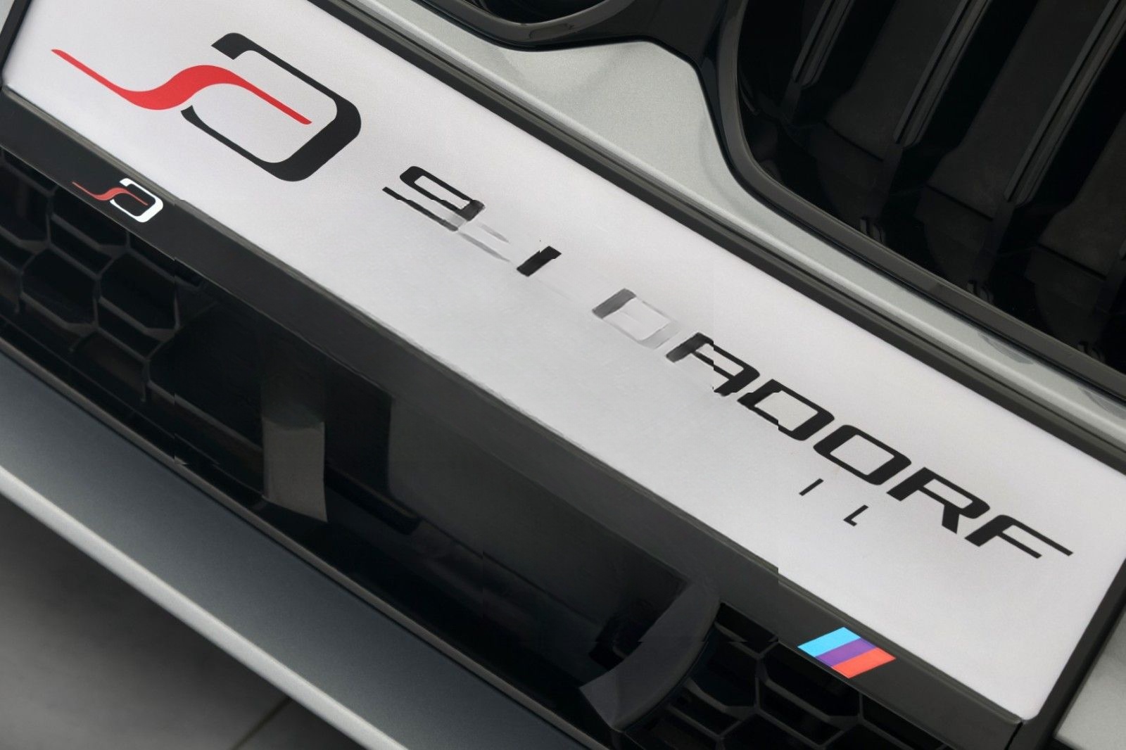 BMW 540d xDrive Touring M Sport ACC HUD AHK 19" foto 5