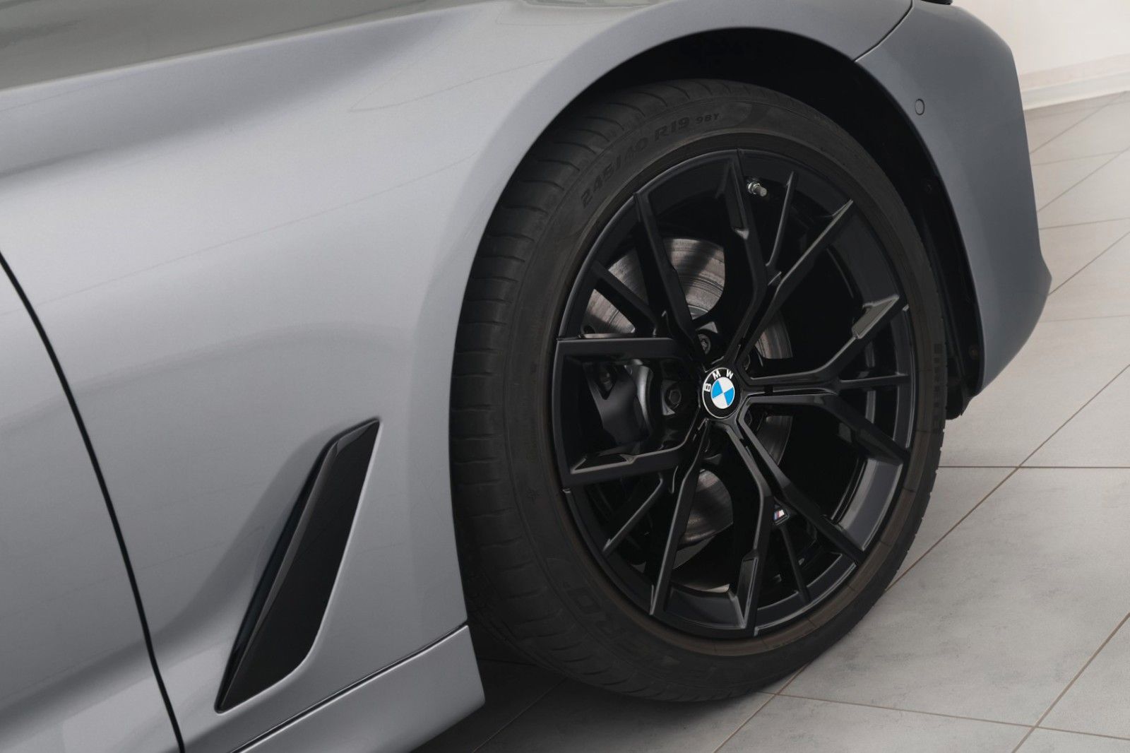 BMW 540d xDrive Touring M Sport ACC HUD AHK 19" foto 6