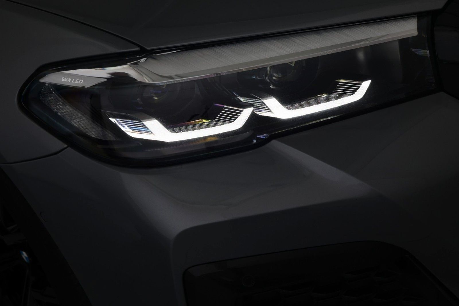 BMW 540d xDrive Touring M Sport ACC HUD AHK 19" foto 10