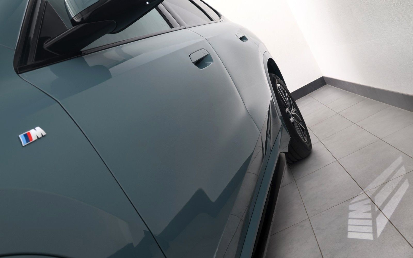 BMW X1 xDrive23d M Sport PANO ACC RFK AHK 18" 8-fach foto 7