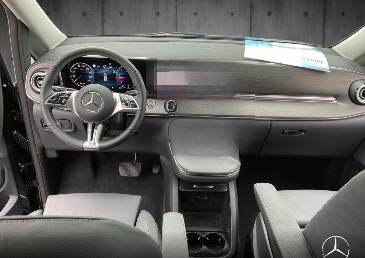 Mercedes-Benz V 300 d Extralang AVANTGARDE+9G+StandHZ+Navi+DIS foto 11
