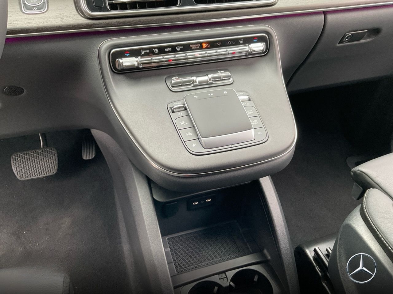 Mercedes-Benz V 300 d Extralang AVANTGARDE+9G+StandHZ+Navi+DIS foto 13