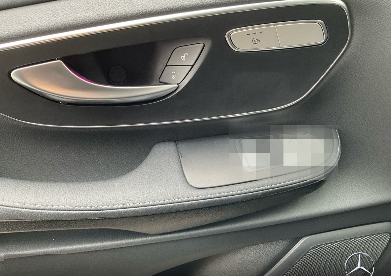 Mercedes-Benz V 300 d Extralang AVANTGARDE+9G+StandHZ+Navi+DIS foto 15