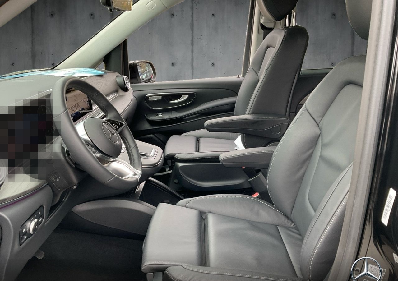 Mercedes-Benz V 300 d Extralang AVANTGARDE+9G+StandHZ+Navi+DIS foto 9