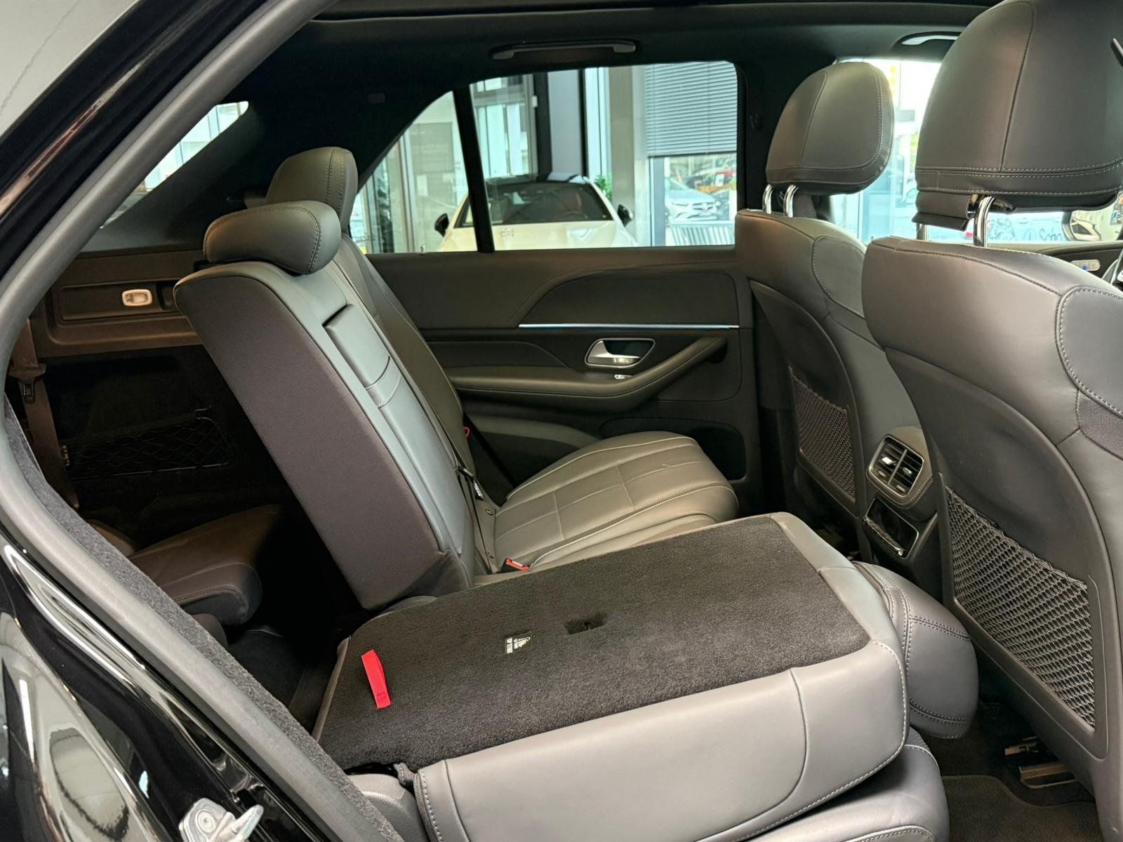 Mercedes-Benz GLE 400 d 4M AMG AIRMATIC+AHK+FAP+PANO+MBEAM+7SI foto 19