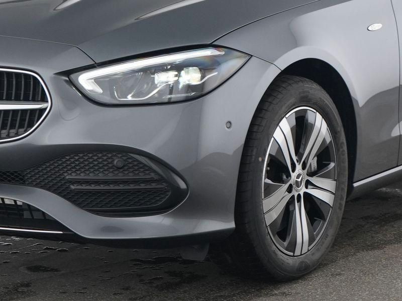 Mercedes-Benz C 300 T e, Avant. Adv. Plus, AHK, Pano, 360 K... foto 2
