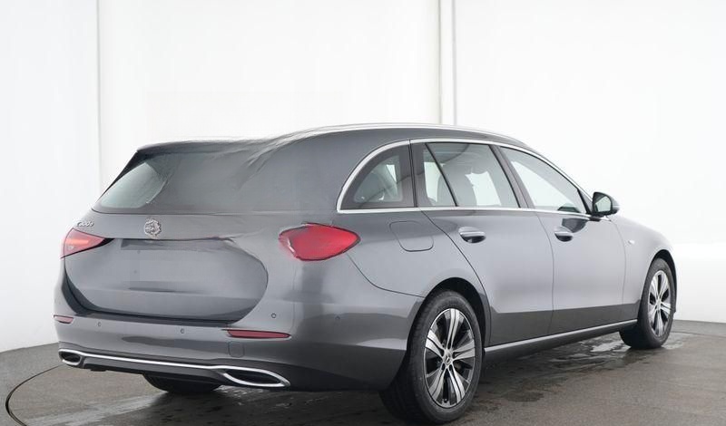 Mercedes-Benz C 300 T e, Avant. Adv. Plus, AHK, Pano, 360 K... foto 3