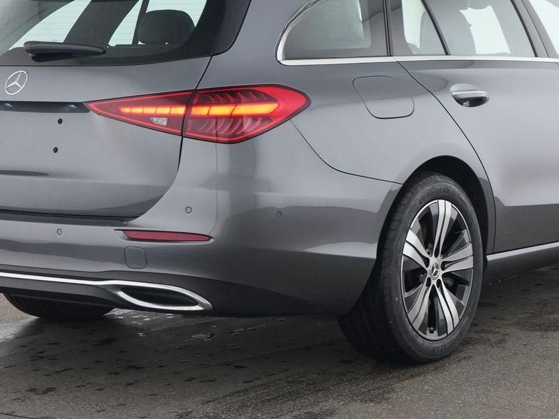 Mercedes-Benz C 300 T e, Avant. Adv. Plus, AHK, Pano, 360 K... foto 4