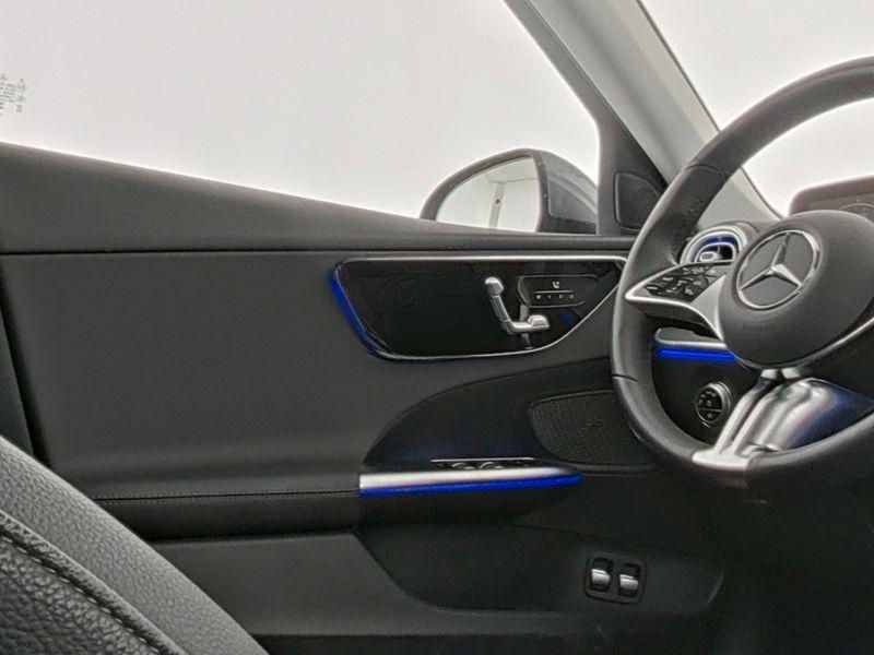 Mercedes-Benz C 300 T e, Avant. Adv. Plus, AHK, Pano, 360 K... foto 5