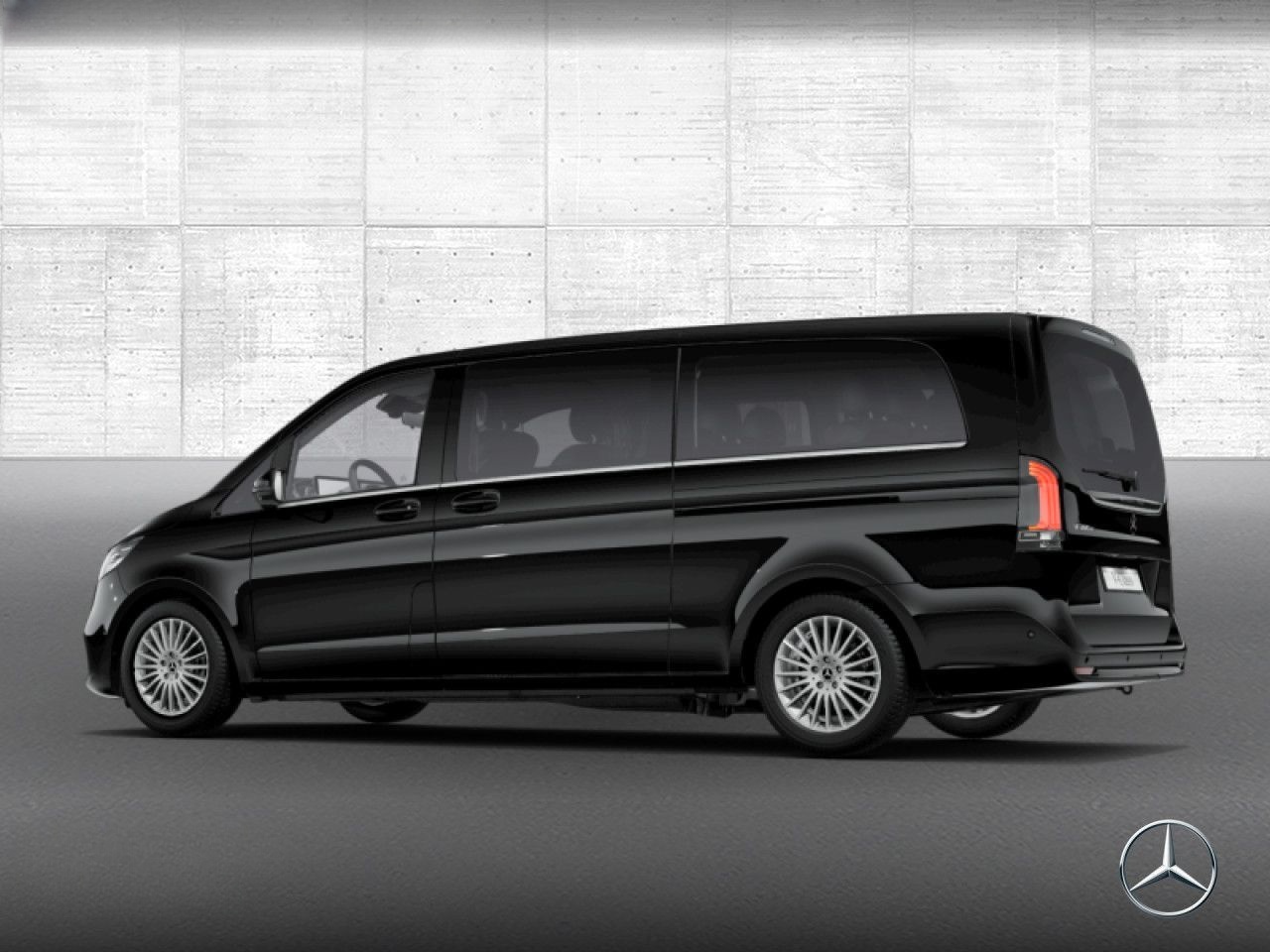 Mercedes-Benz V 300 d Extralang AVANTGARDE+9G+StandHZ+DIS foto 13