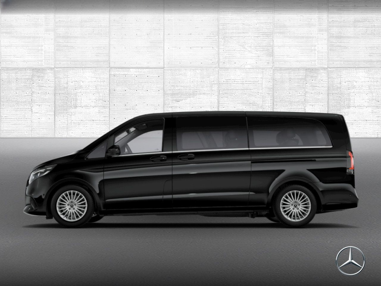 Mercedes-Benz V 300 d Extralang AVANTGARDE+9G+StandHZ+DIS foto 5