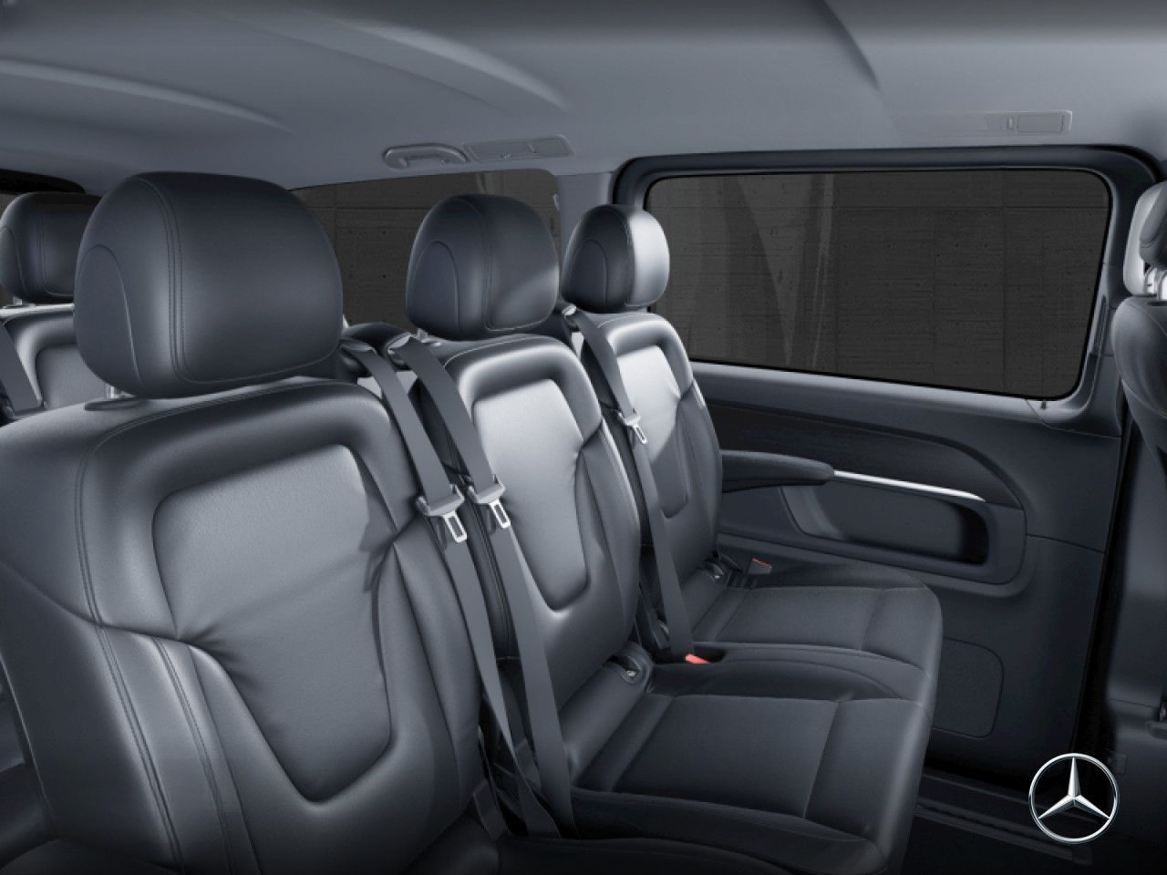 Mercedes-Benz V 300 d Extralang AVANTGARDE+9G+StandHZ+DIS foto 10