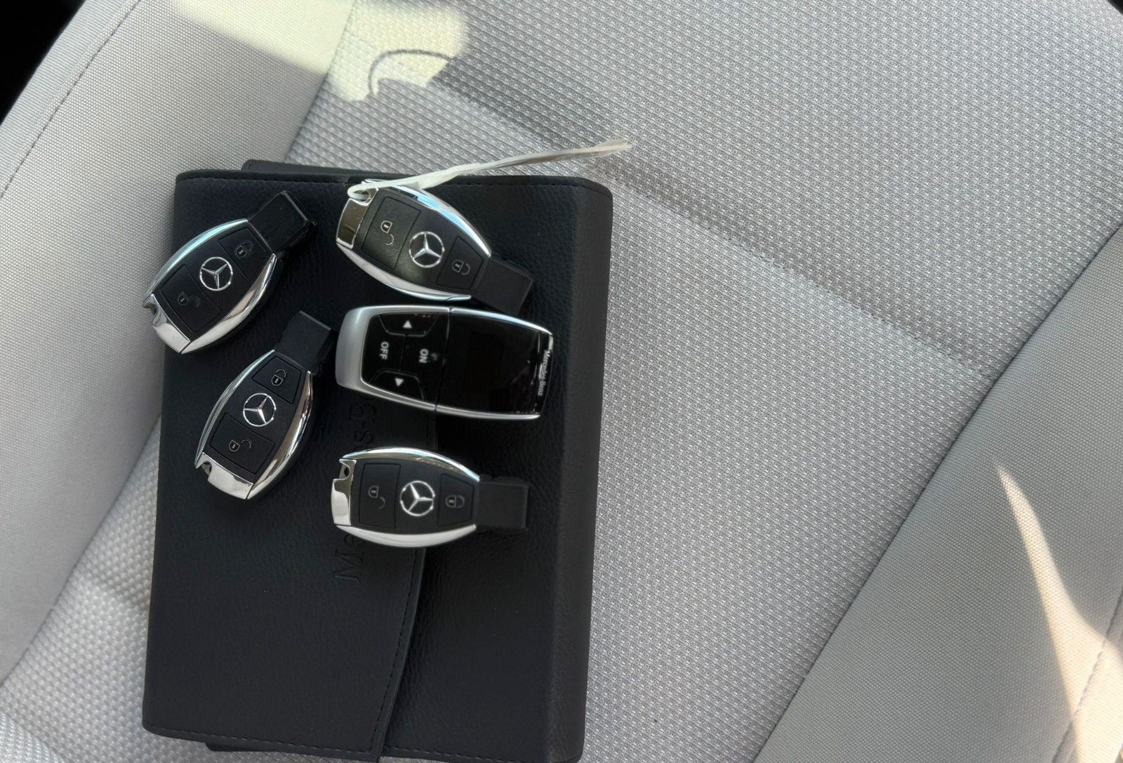 Mercedes-Benz V 250 BlueTec/d 4Matic foto 13